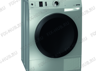 Стиральная машина Gorenje D7465NA (405731, SP10/321) - Фото